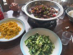 -李东农庄(中南百草园地标店)