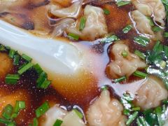 -吴家馄饨