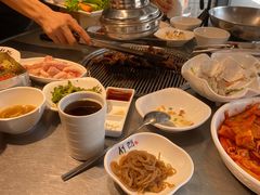 -喜来稀肉(望京店)
