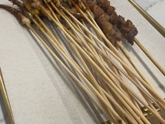 -新凯旋烧烤·燕姐千岛湖土菜