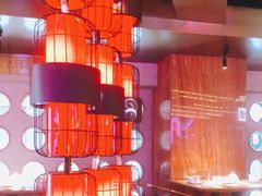 大堂-啫神·广州地标美食(北京路店)