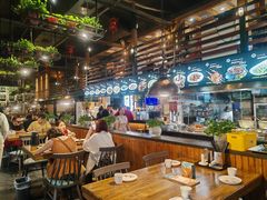 -3号仓库(幸福北路店)