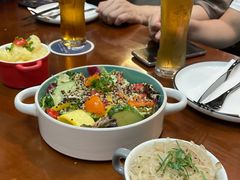 -haxnbauer海森堡德国餐厅(深圳coco店)