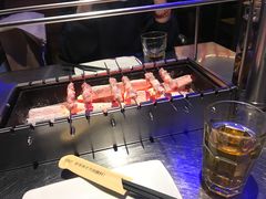-很久以前羊肉串(大华三路店)