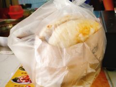 -刘大饼香辣土豆片夹馍(鱼化店)