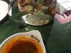 -老灶堂文创火锅(文艺路店)