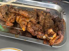 -佰运猪蹄(高陵店)