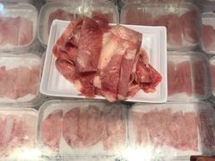 -火锅岛潮牌自助餐厅(天津天佑城店)