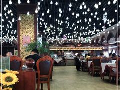 大堂-威尼斯西餐厅(古镇店)