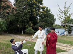 -武汉园博园(武汉自然博物馆)