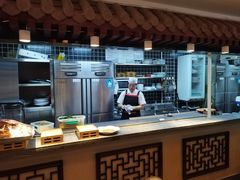 -李记饺子·熏酱东北菜(欢乐谷店)