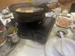 -野迹·石橄榄鸡·烧烤(新洲店)