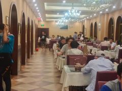 大堂-巴依老爷新疆美食(清华东门店)