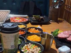 -九田家黑牛烤肉料理(华侨城店)