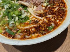 -肖家客饸饹面(郑州总店)