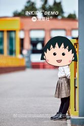 -INKIDS潮童社儿童摄影(朝阳大悦城店)