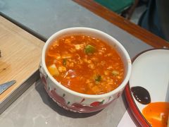 -通海俄式烧烤·俄罗斯大串(嵩山路店)