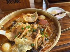 -黔派·虾子羊肉粉·小吃(佳宁娜广场店)