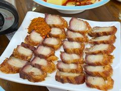 -邹胖哥好好吃餐馆(荔波美食街店)