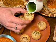 -南国印度餐厅Dakshin