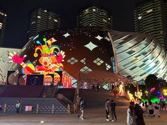-重庆国际马戏城
