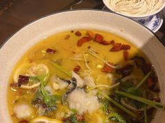 -聚汇三少·龙虾·中餐厅(莫邪路新天地店)