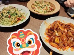 -那家老院子东北菜.饺子.小鸡炖蘑菇(宁山店)