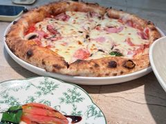 -Mammamia意大利餐厅(阳春巷店)