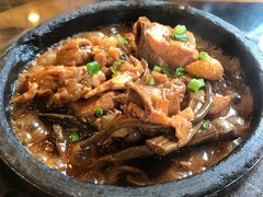 -西江美食舫·江西菜(健德桥店)