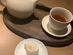 -隐溪茶馆(金虹桥店)