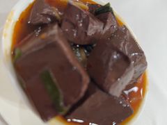 -长江国际酒店-中餐厅