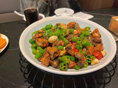 -芳芳私房菜·精做淮扬菜(承德路店)