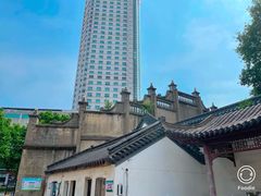 -江南水师学堂遗迹