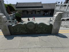-句容茅山景区
