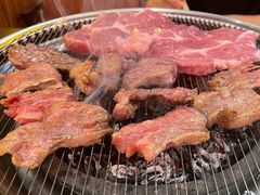 -核桃碳烤肉馆(深圳首店)