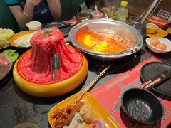 -牛New寿喜烧(闵行龙湖天街店)