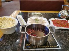 -老码头火锅(骡马市店)