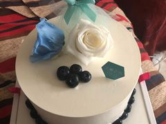 -法兰之吻蛋糕甜品(大望路店)