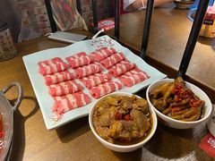 -萍姐火锅·公路夜市(打浦桥日月光店)