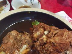 -真定郝家排骨(正定县总店)