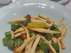 -围龙屋客家食府(福田店)