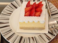 -上海和平饭店维克多咖啡厅 Victor's