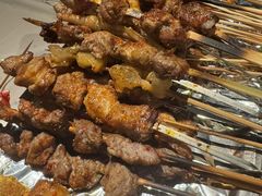 -云晓光头烧烤吧(川沙绿地店)