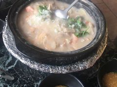 -潮汕美牛肉丸火锅店(天宁寺店)