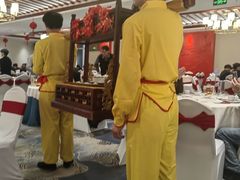 -聚春园自助餐厅(东街口店)