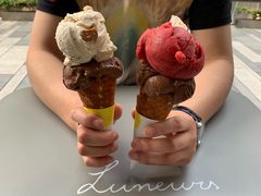 -Luneurs(幸福里店)