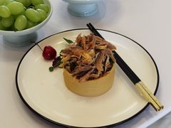 -小白鲨工夫潮膳(曲江店)