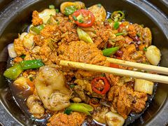 -澎湖湾农家菜(八一路楚天府店)