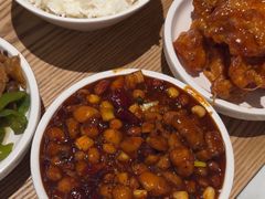 -乡村基·川味现炒大王(熙悦天街店)