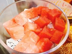 -奥赛奥自助烤肉(财富中心店)